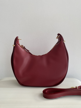 Сумка 0309 Клюква (633)